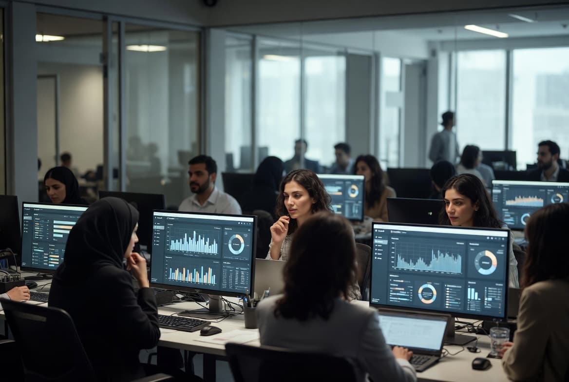 ادغام استراتژیک CRM تاراز با پلتفرمهای اتوماسیون بازاریابی ایرانی برای کمپینهای شخصیسازی شده و افزایش فروش